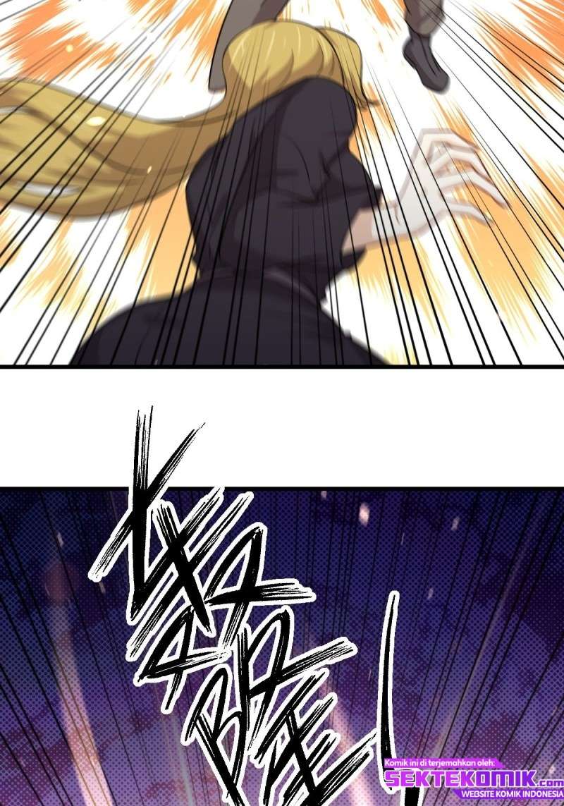 Immortal Swordsman in The Reverse World Chapter 191 Gambar 16